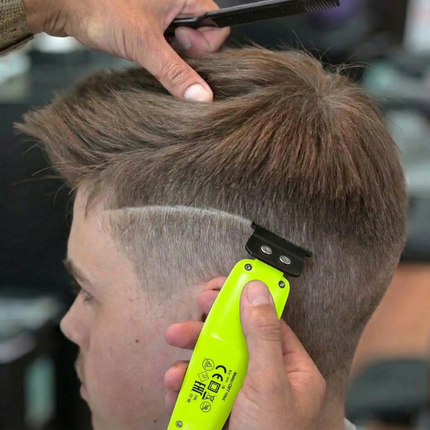 MRD Pro Smart Brain Trimmer Green