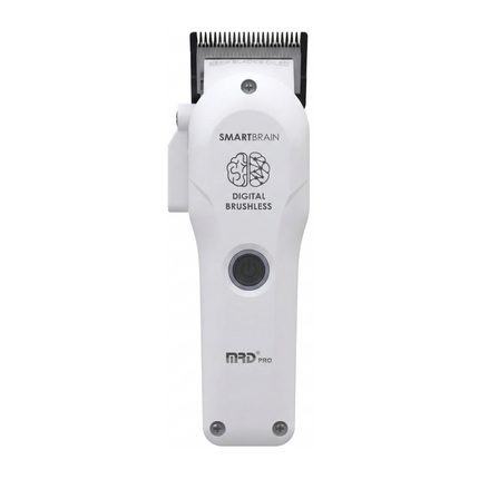 MRD Pro Smart Brain Clipper - Tondeuse White