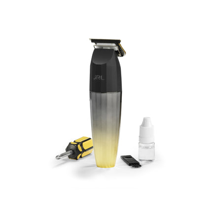JRL FreshFade 2020T Trimmer Gold