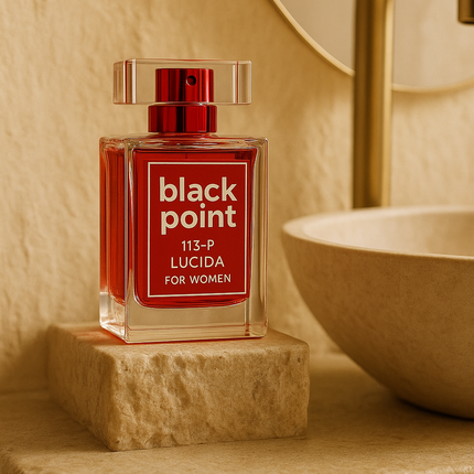 Blackpoint Parfum 113-P 50 ml LUCIDA Parfums de Marly
Delina Eau de Parfum Luxury Women