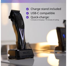 Wahl Vapor Swith Cordless