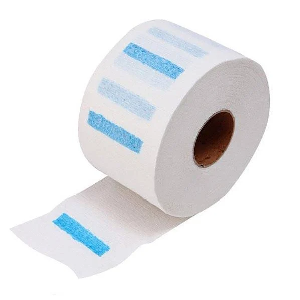 Detreu nekpapier 5 rollen