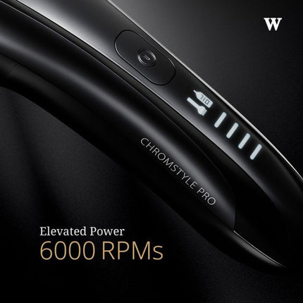 Wahl ChromStyle Pro