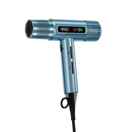 Wahl Vanquish Cool Blue Föhn