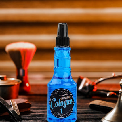 Totex Barber Cologne No.1 250ml