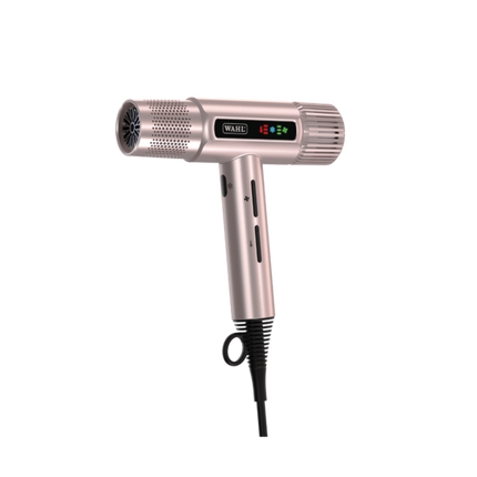 Wahl Vanquish T-Shape dryer Pink Föhn