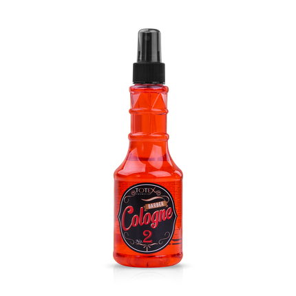 Totex Barber Cologne No.2 250ml