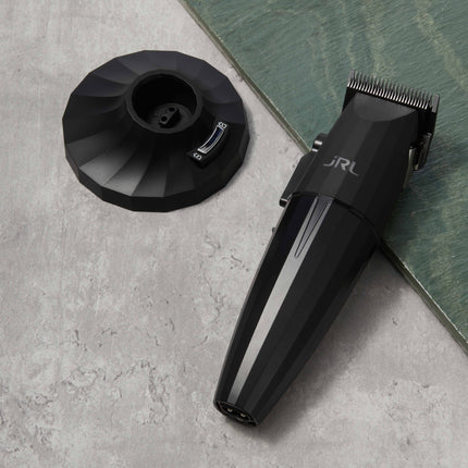 JRL FreshFade 2020C Tondeuse - Clipper Onyx Black