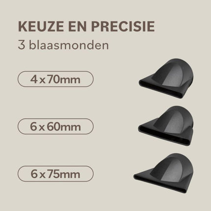 Babyliss PRO Lupia High Speed Compact Dryer