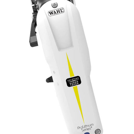 Wahl Super Taper Cordless Tondeuse