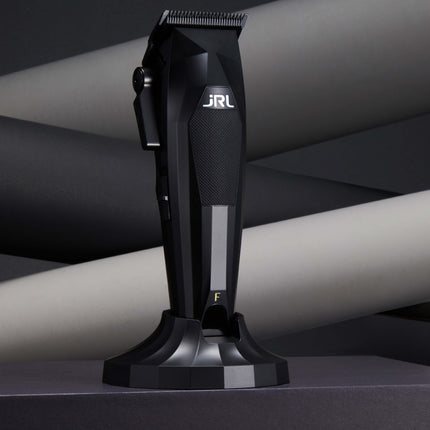 JRL 3000C F Black Clipper- Tondeuse