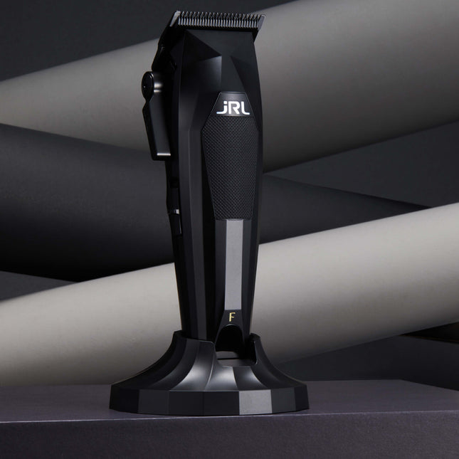 JRL 3000C F Black Clipper- Tondeuse