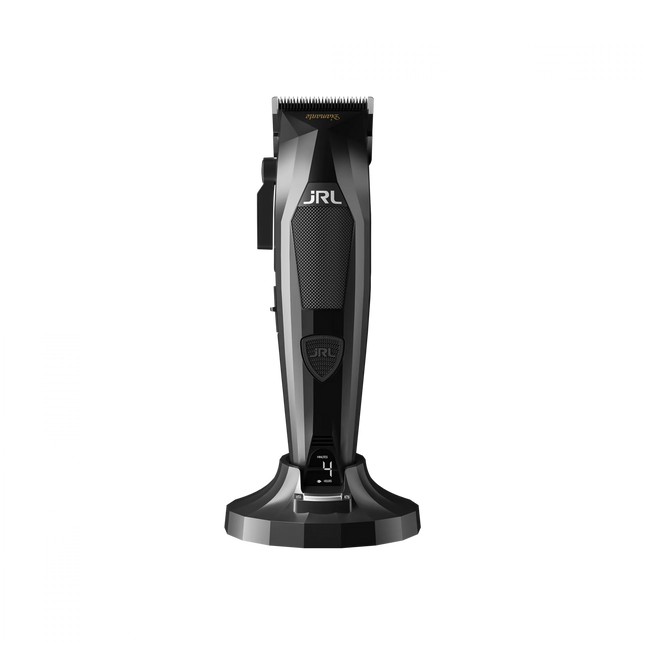 JRL X Diamante Clipper and Trimmer Combo