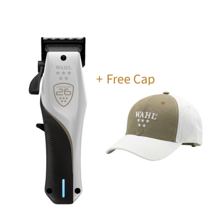 Wahl Professional Vapor 5-Star CE Limited Edition