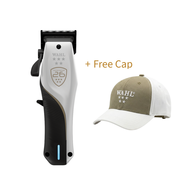 Wahl Professional Vapor 5-Star CE Limited Edition