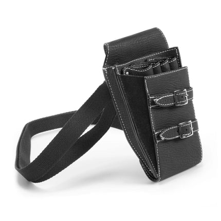 BRAVEHEAD Leren Kappers Schaarholster Magnific
