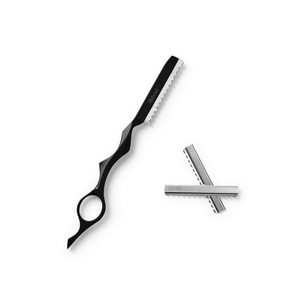 Shorai Startset - Mat Zwart