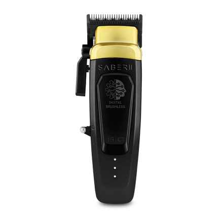 Stylecraft SABER Tondeuse 2.0 Pro Black