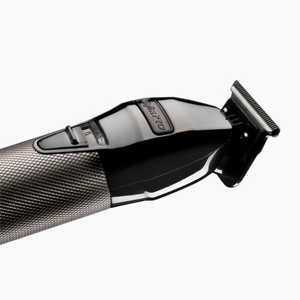 Babyliss Skeleton Fx Gunsteel Trimmer