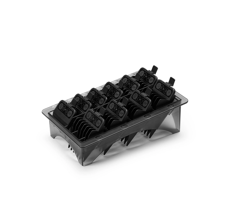JRL GUARD-4 set voor 2020C - Opzetkammenset - 10 STUKS