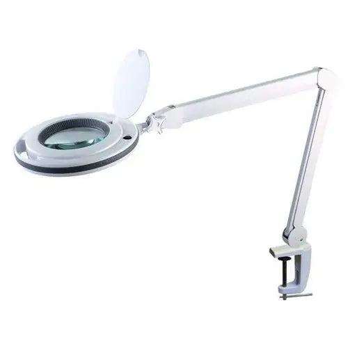 SIBEL Vergrotende Lamp met Handgreep
