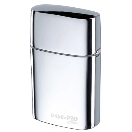 BaByliss Pro 4Artists Metal Single Foil Shaver Mini FXFS1E
