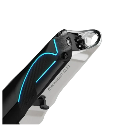 Wahl Senior 2.0 Clipper - Tondeuse