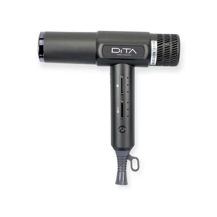 DITA Original Professionele Föhn – 2500 Watt