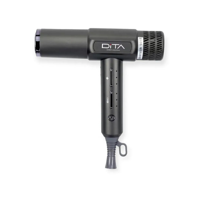 DITA Original Professionele Föhn – 2500 Watt
