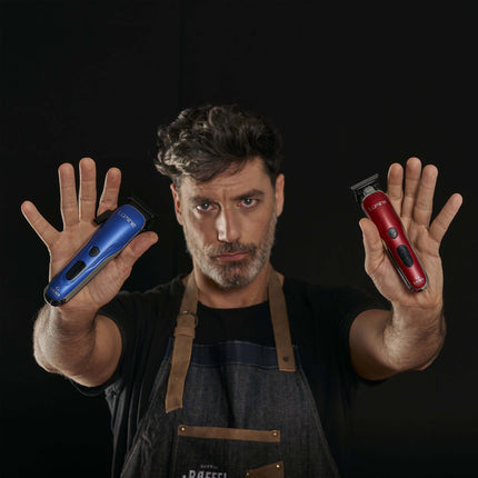 GA.MA Lumine Pro Trimmer