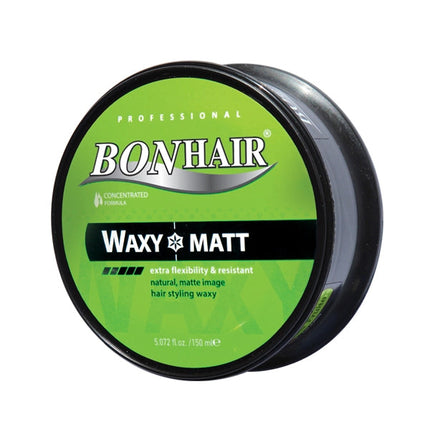 Bonhair Waxy Matte 150 ml