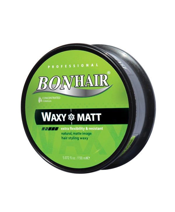 Bonhair Waxy Matte 150 ml