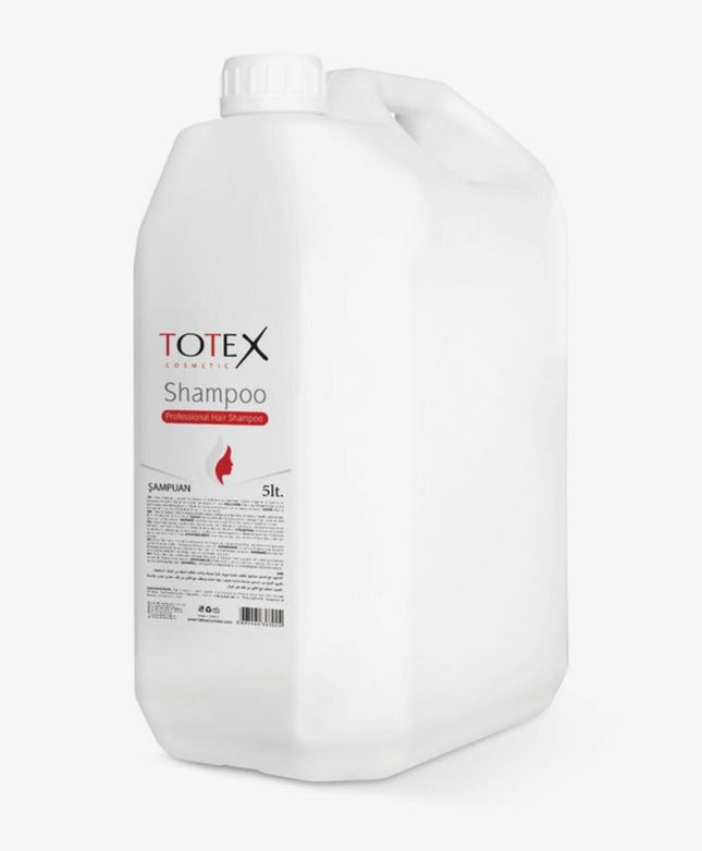 Totex salon shampoo 5000 ml