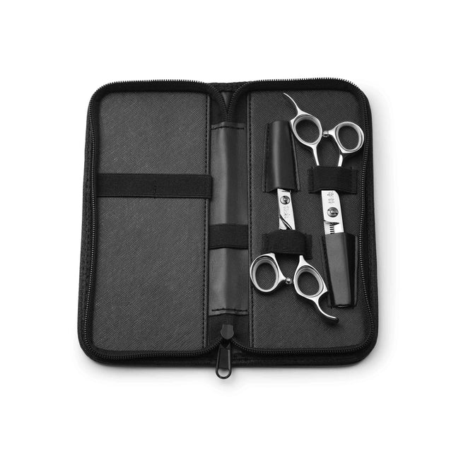 Shōrai Startset 5.5 inch kappersschaar 6.0 inch Uitdunschaar
