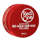 Red One Hair Wax Rood 150 ml