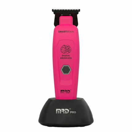 MRD Pro Smart Brain Trimmer Pink