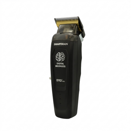 MRD Pro Smart Brain Saber Hair Clipper - Tondeuse Black