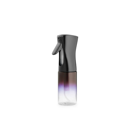 Stylance Automatische Sprayflacon Zwart & Paars - 150 ml