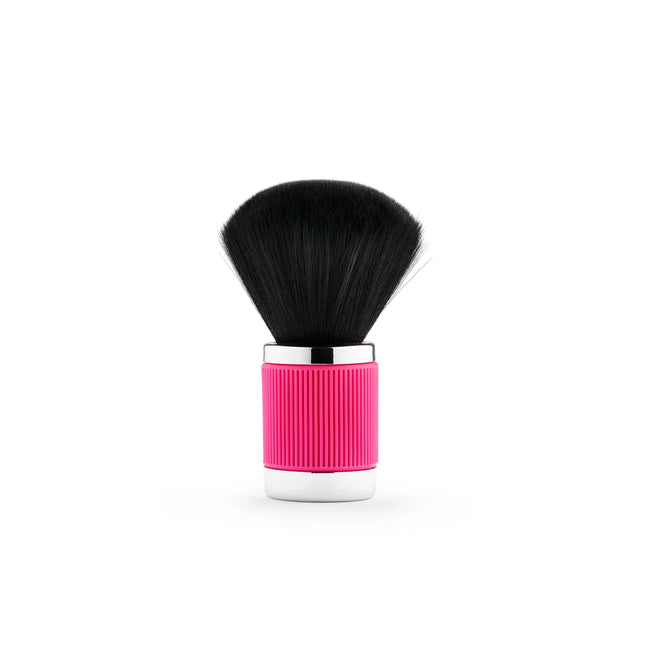 BraveHead Nekborstel roze