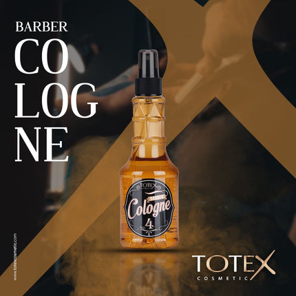 Totex Barber Cologne No.4 250ml