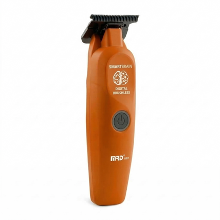 MRD Pro Smart Brain Trimmer Orange
