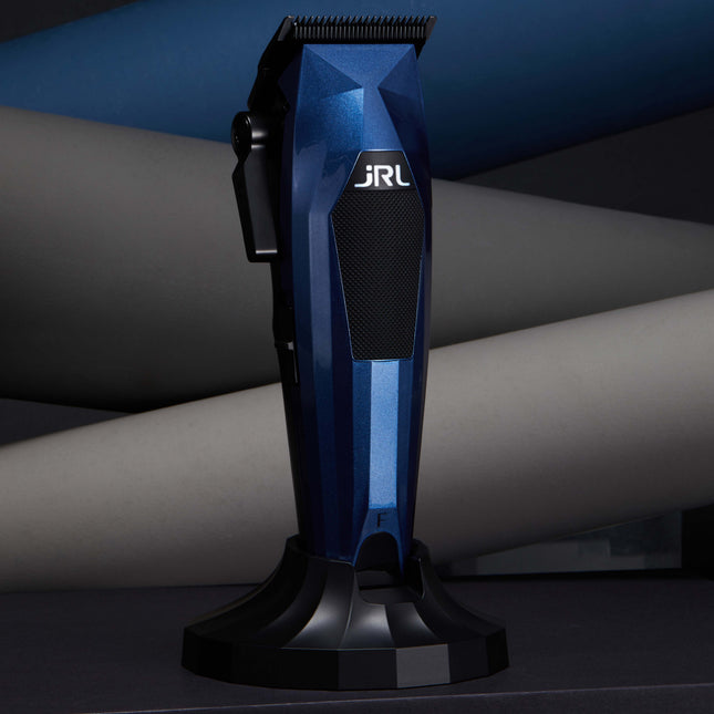 JRL 3000C F Blue Clipper- Tondeuse