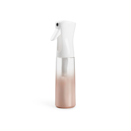 Stylance Automatische Sprayflacon met Roze Gradiënt - 300 ml