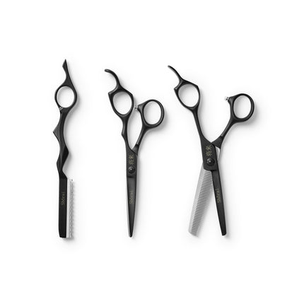 Shorai Startset - Mat Zwart