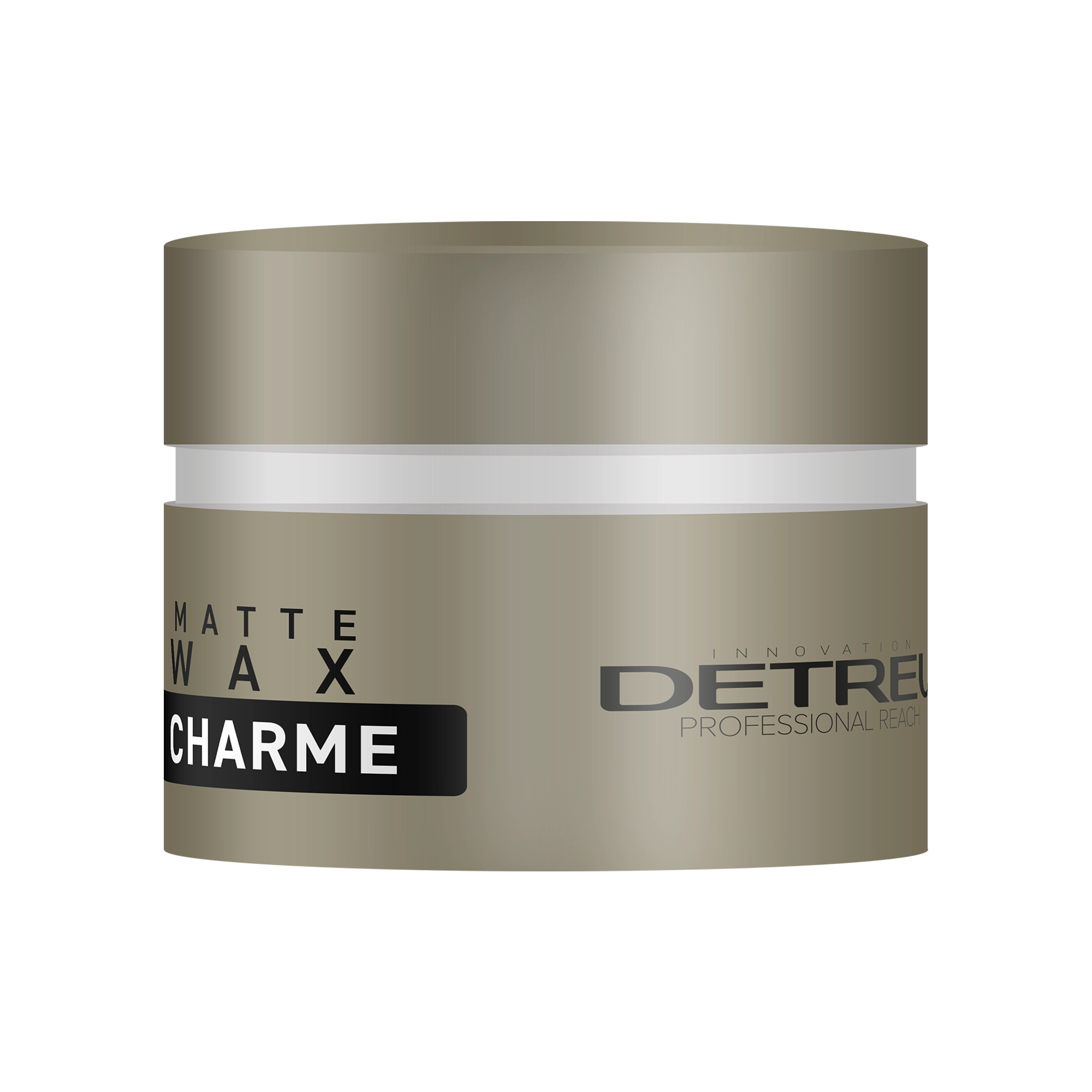 Detreu DTR Men Styling Wax Charme 150 ml –