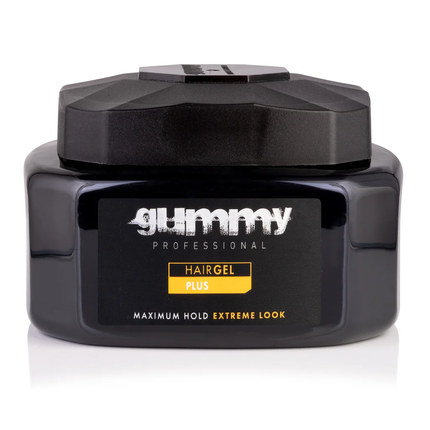 GUMMY HAIR GEL PLUS 500 ML
