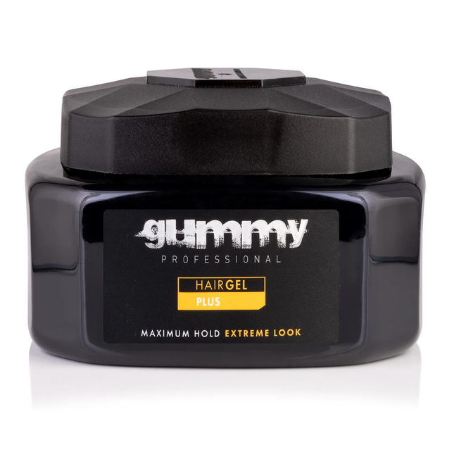 GUMMY HAIR GEL PLUS 500 ML