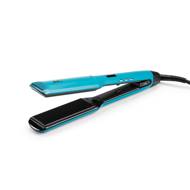 JRL Straight & Curl Iron 4 Sunset Sapphire – Professionele Stijltang & Krultang