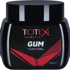 Totex Hair Gel Gum 700 ml