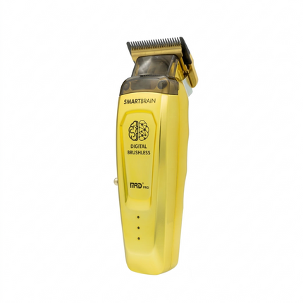 MRD Pro Smart Brain Saber Hair Clipper - Tondeuse Gold